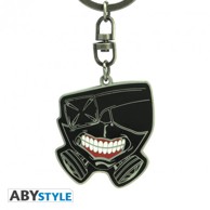 Privjesak Tokyo Ghoul "Mask" ABYstyle